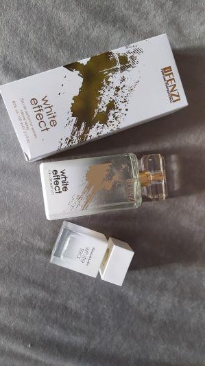 Perfumy