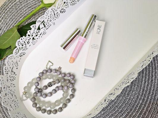 TheONE  Lip Spa Plumping  Lip Balm 