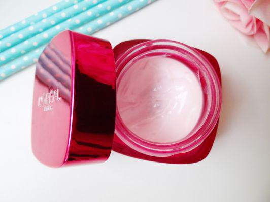 krem skin perfection loreal