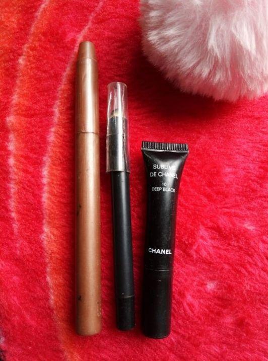 denko 10/19 część 2