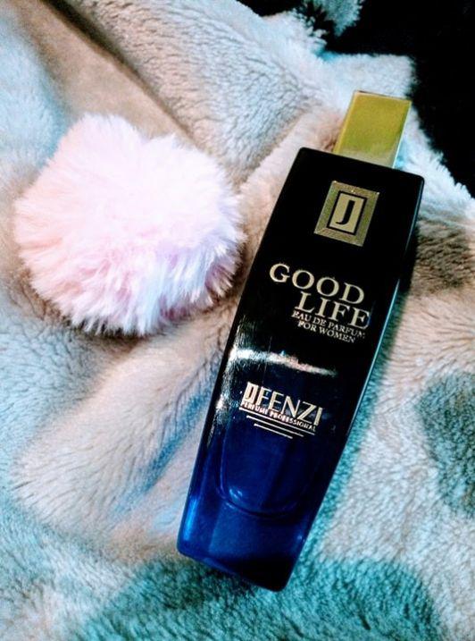 JFenzi Woda perfumowana, Good Life for Women
