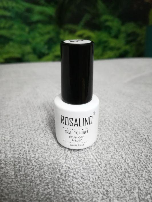 Rosalind Lakier hybrydowy, nr 40