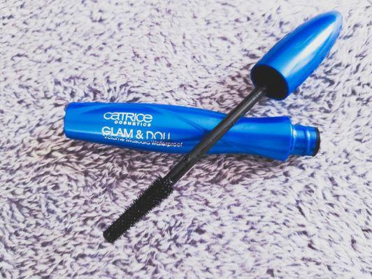 Catrice, Tusz do rzęs 