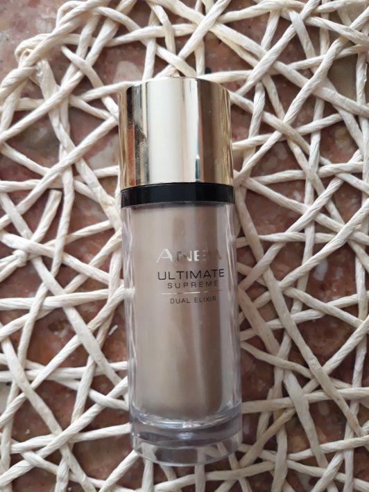 Avon Anew, Ultimate Supreme, Luksusowy eliksir odmładzający