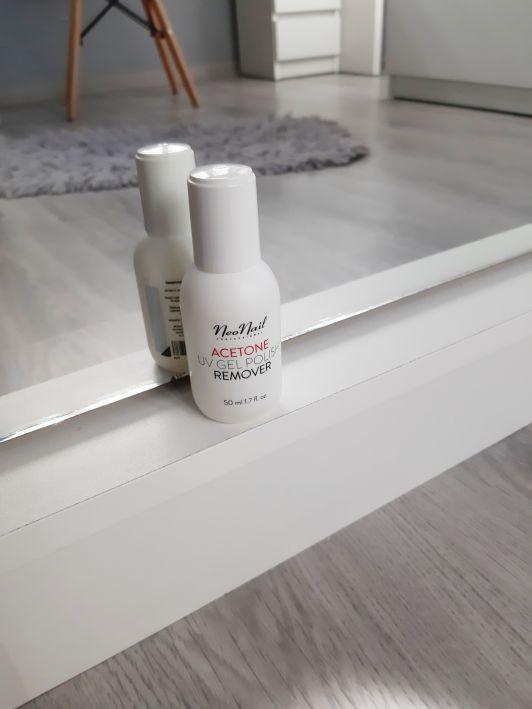 Neonail Aceton kosmetyczny