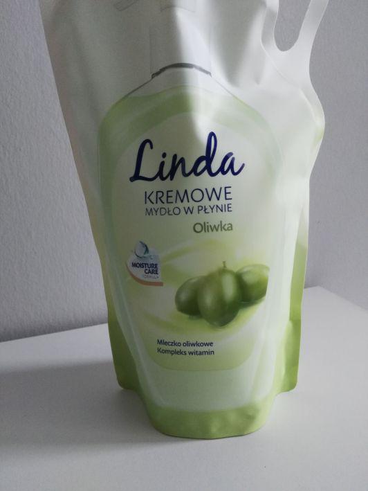 Linda Mydło w płynie, Oliwka