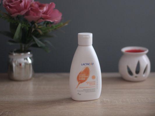 Lactacyd Emulsja do higieny intymnej, Femina