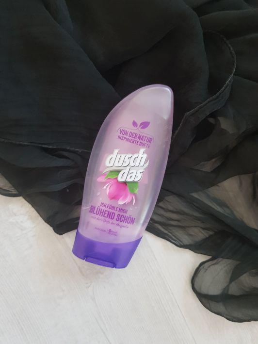 dusch das Żel pod prysznic, Magnolia