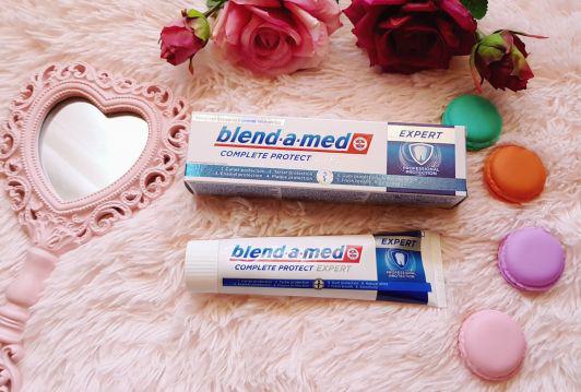 Blend-a-med Pasta do zębów, Complete Protect Expert, Professional Protection