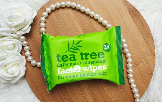 tea tree