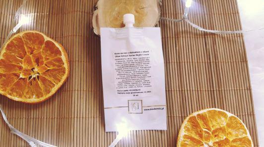 BioDermic Olive Extract Series, Krem do twarzy, Noc, Ekstrakt z Oliwek