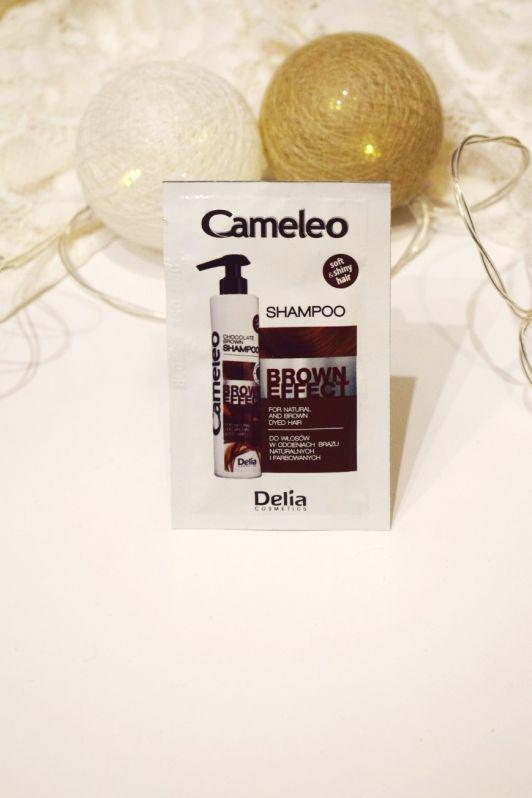 Cameleo Szampon