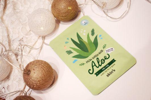 Aloe Skin 79