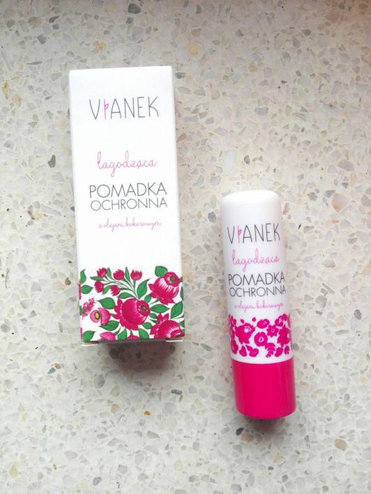 vianek pomadka 