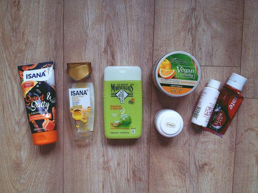 denko październik 2019