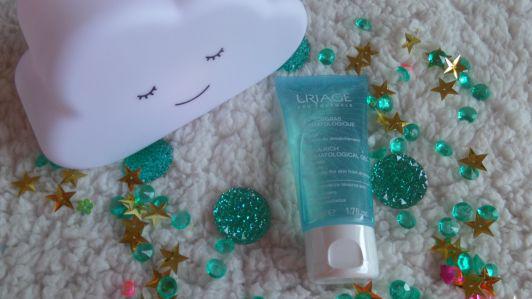 Uriage Eau Thermale, Żel do mycia twarzy i ciała, Extra-rich Dermatological Gel, Dermatologiczny