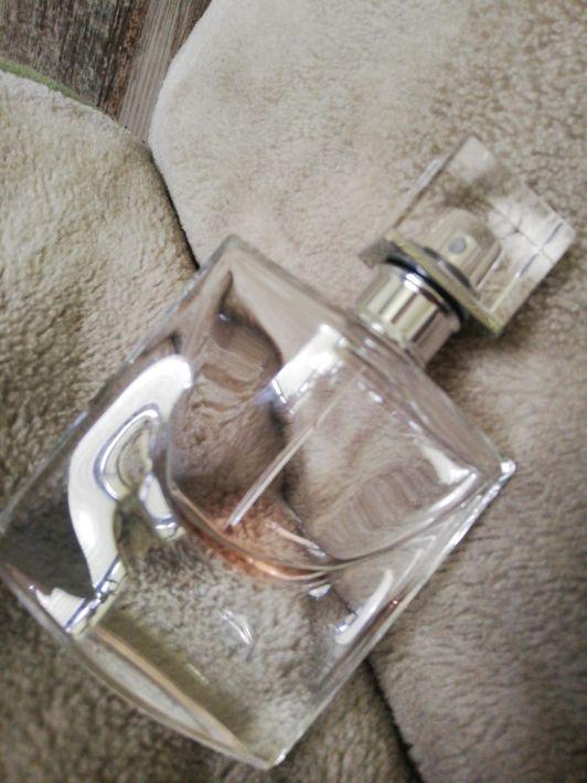 Lancome La vie est belle -