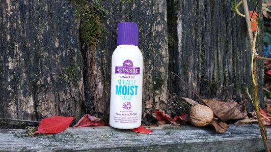 Aussie Miracle Moist