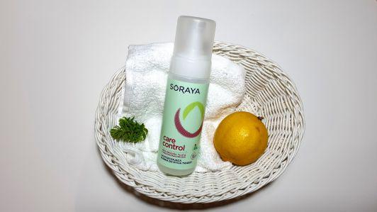 Soraya Care Control
