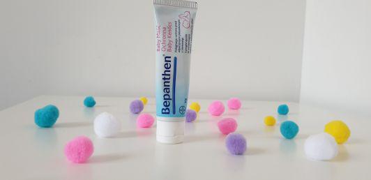 Bepanthen Baby Maść Ochronna