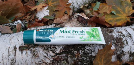 Himalaya Herbals, Fresh Mint