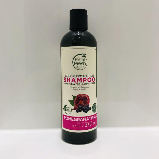 Petal Fresh Szampon do włosów, Ochrona koloru, Color Protection, Pomegranate & Acai