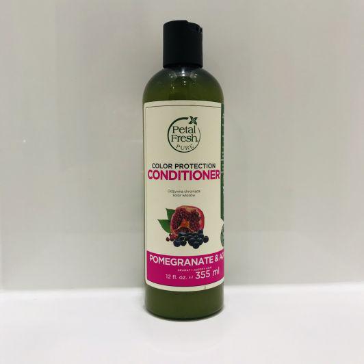 Petal Fresh Odżywka do włosów, Ochrona koloru, Color Protection Conditioner, Pomegranate & Acai
