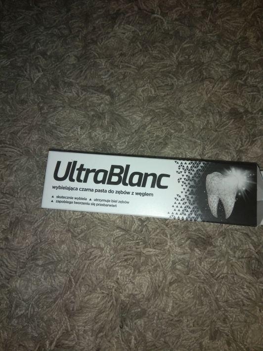 Ultra blanc