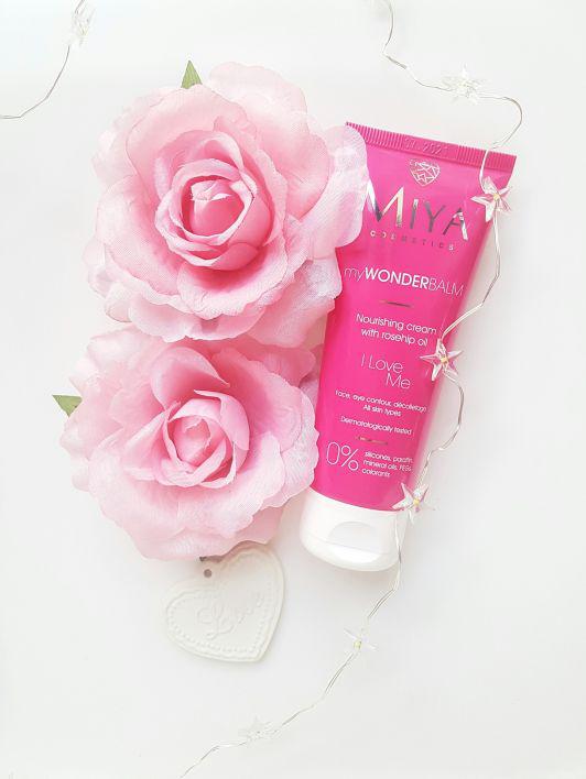 Miya Cosmetics, myWONDERBALM I Love Me 