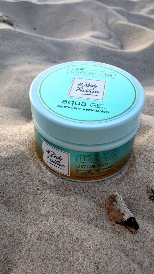 Body Positive Aqua Gel Bielenda
