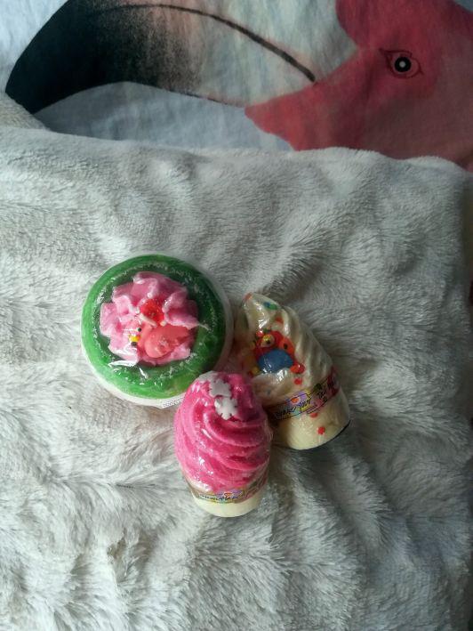 Umilacze do kąpieli