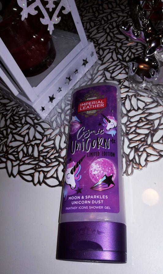 Imperial Leather Żel pod prysznic, Cosmic Unicorn