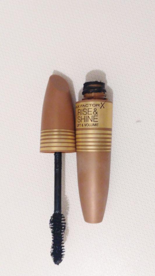 Tusz do rzęs Max Factor