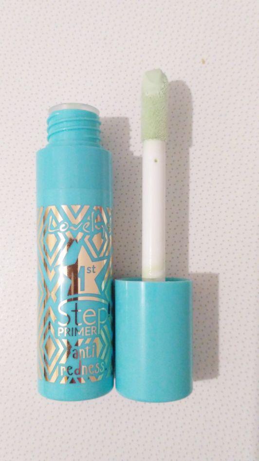 Lovely 1st Step Primer