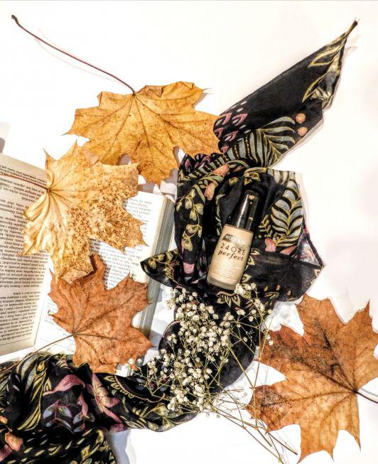 Deborah Milano 24Ore Perfect, Podkład do twarzy, Fondotinta SPF 10, 0 Fair Vanilla