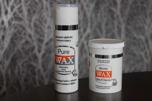 Pilomax szampon i maska 