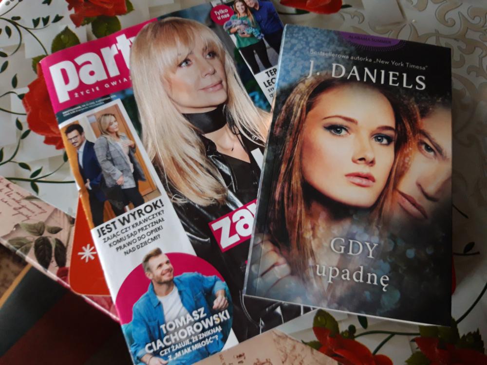 Ciekawe dodatki do gazet