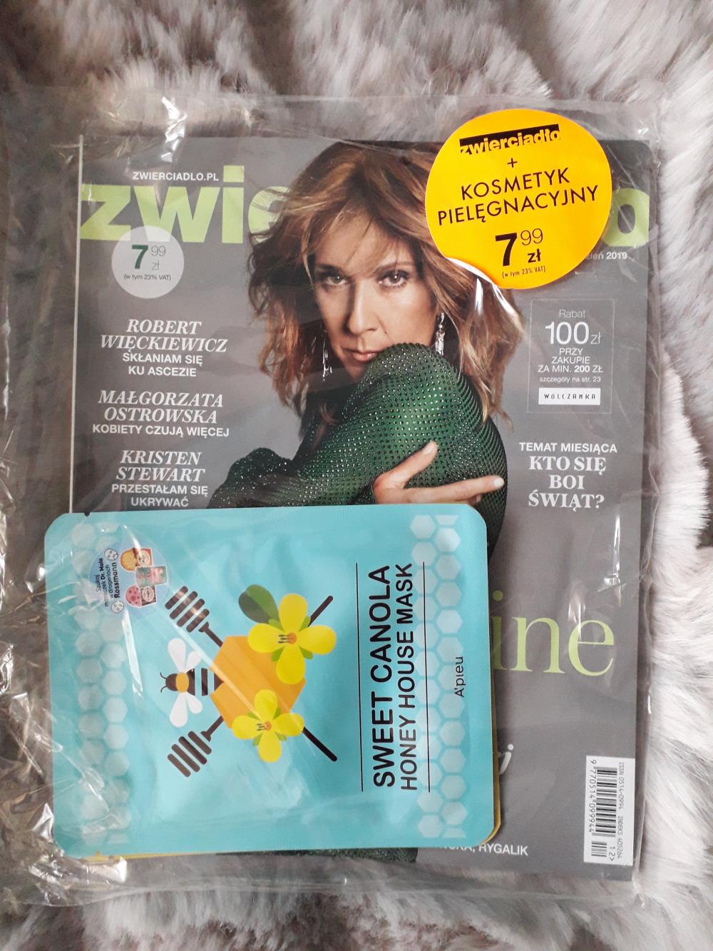 Ciekawe dodatki do gazet