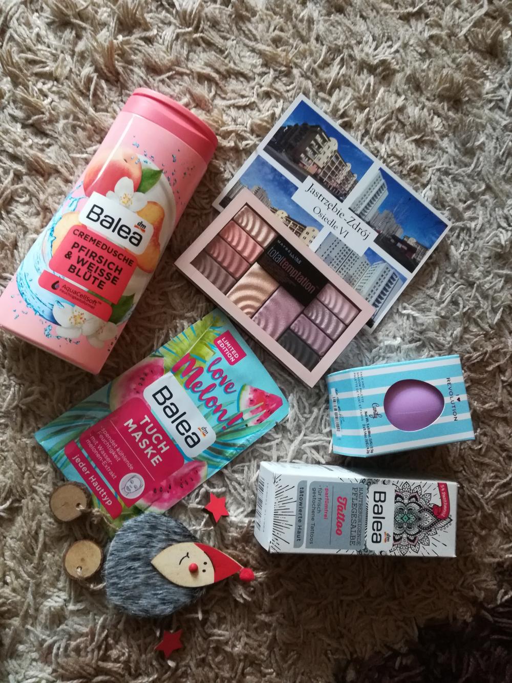 ✩ Kalendarz urodzinowy Clouders ✩