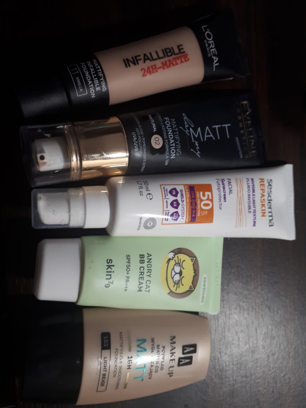 Prywatne wymiany, pokaż co masz 