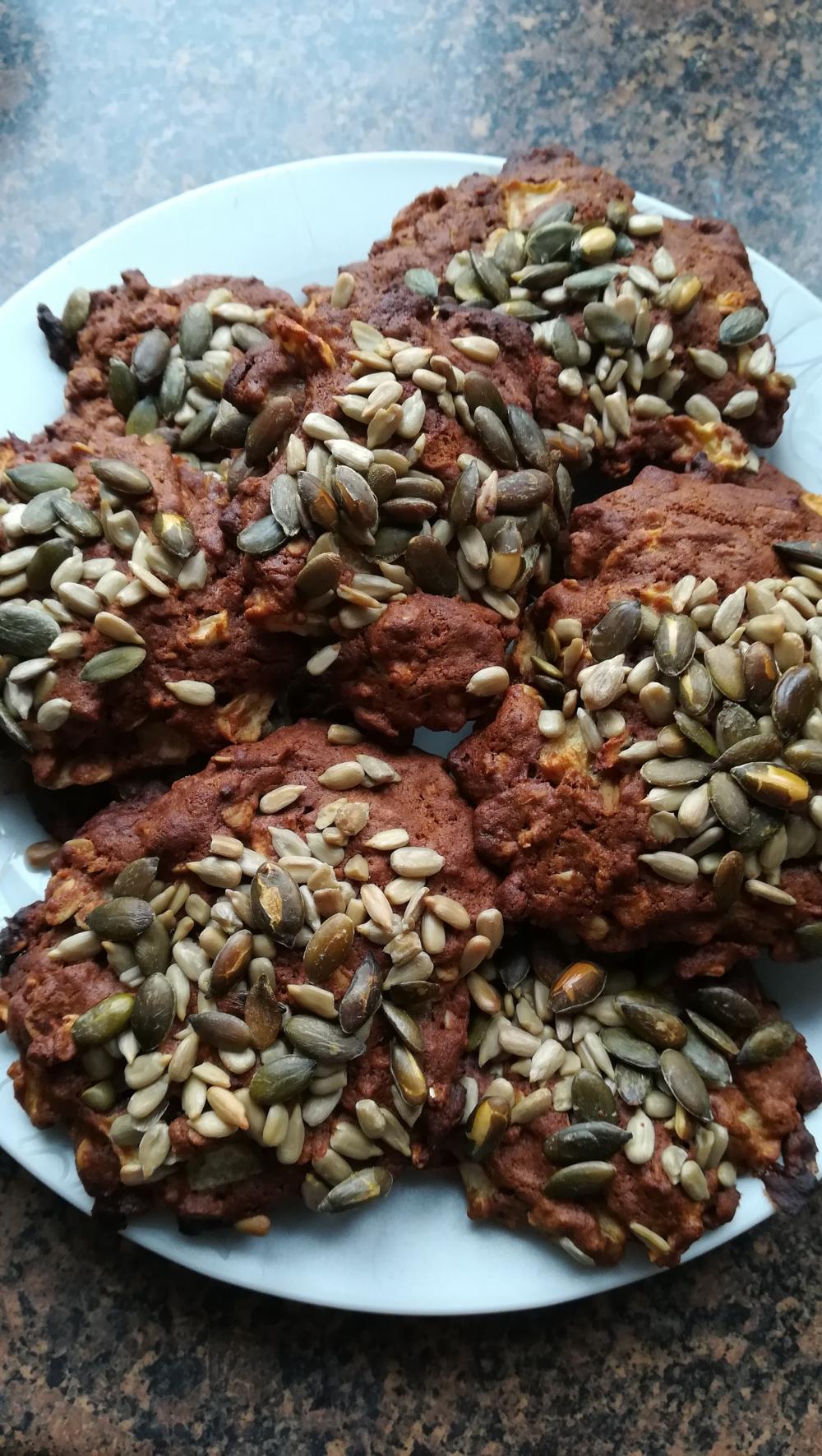 Jestem szczęśliwa bo..