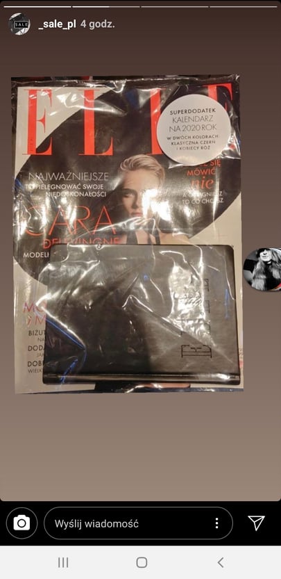 Ciekawe dodatki do gazet