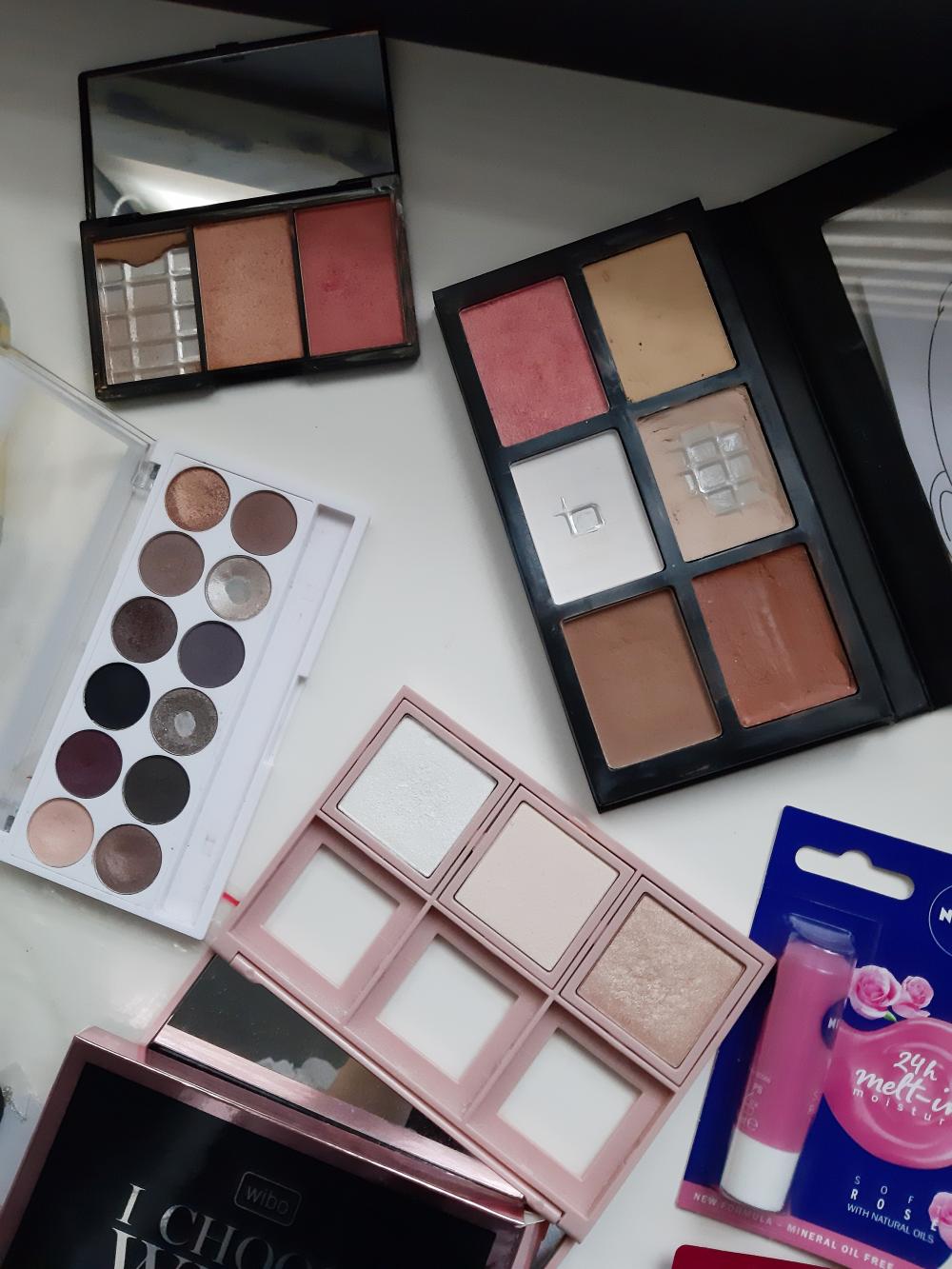 Prywatne wymiany, pokaż co masz 