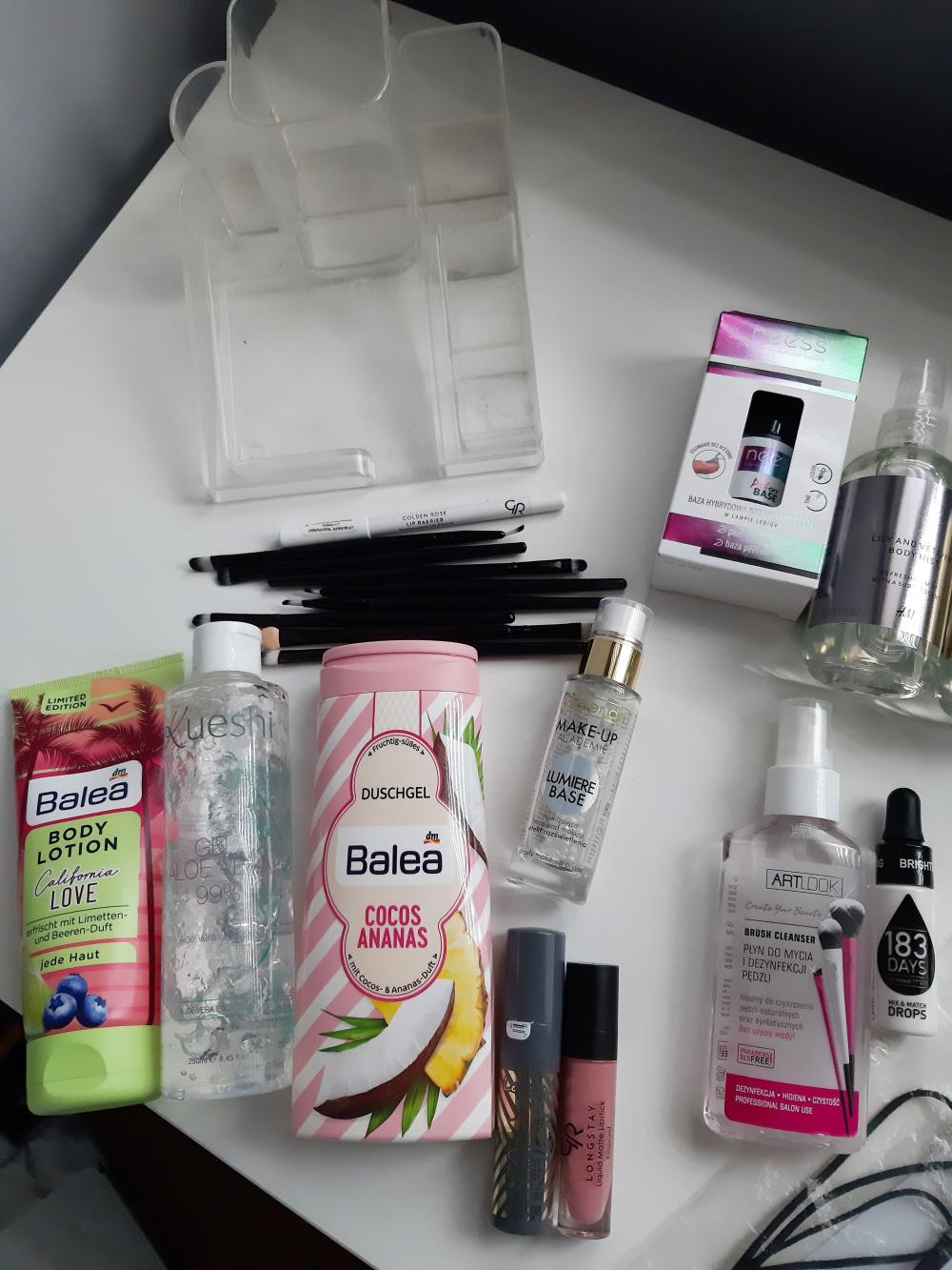 Prywatne wymiany, pokaż co masz 