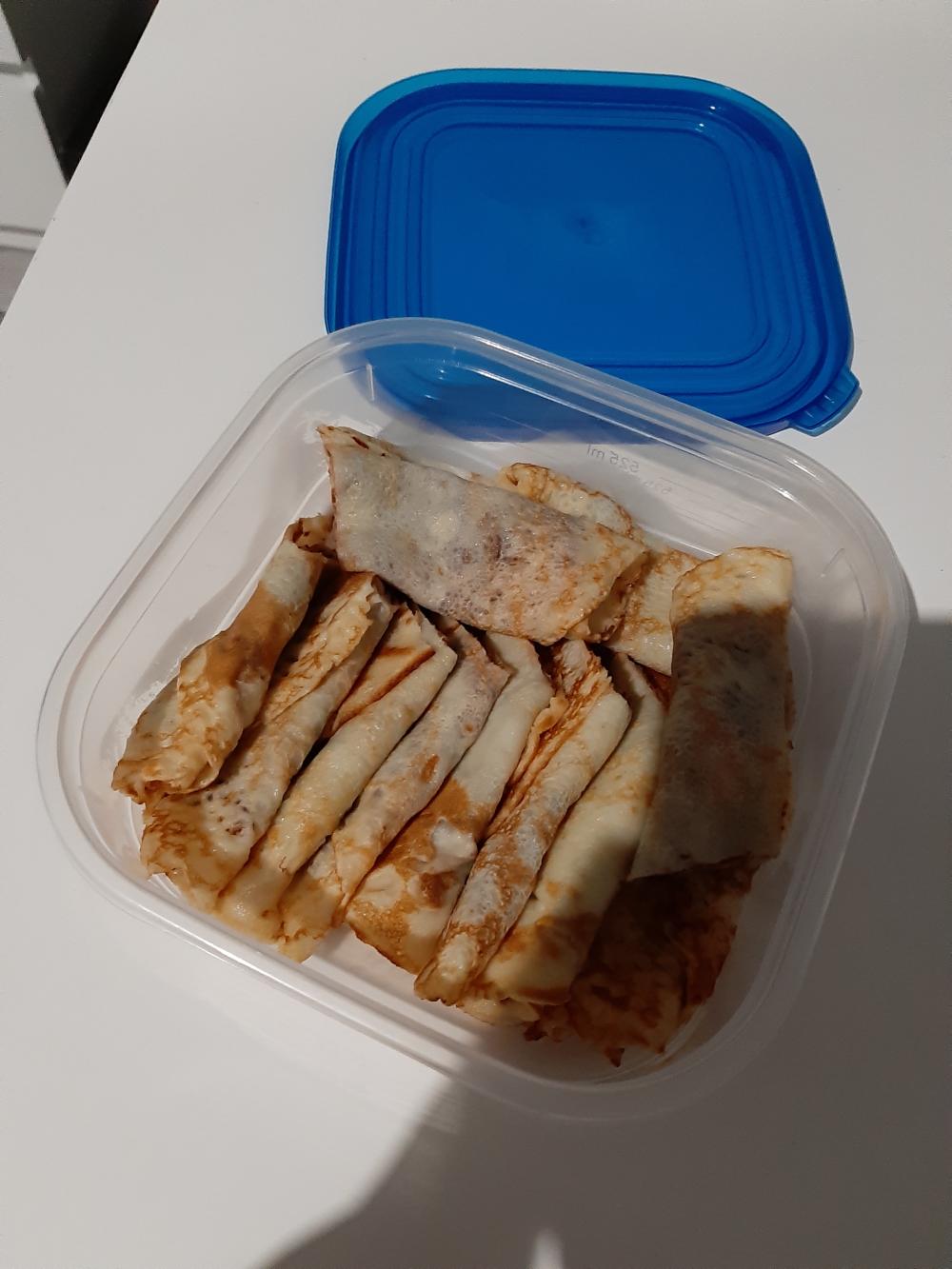 Jestem szczęśliwa bo..