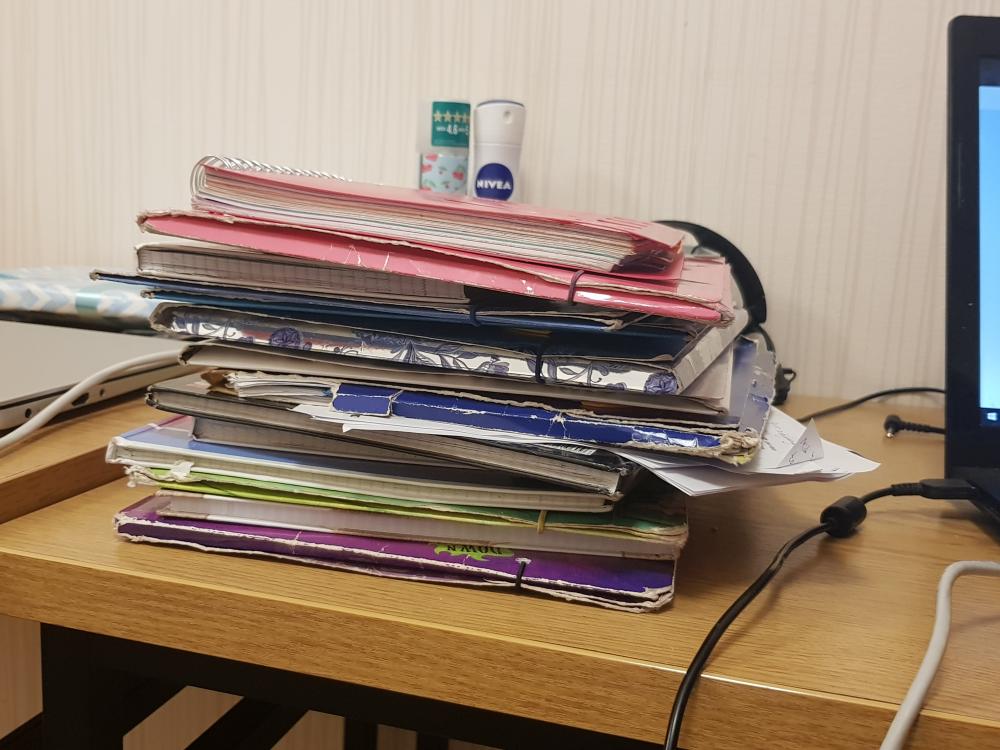 Kulturalne narzekanie na rzeczywistość! Uwaga - zawiera offtopy!