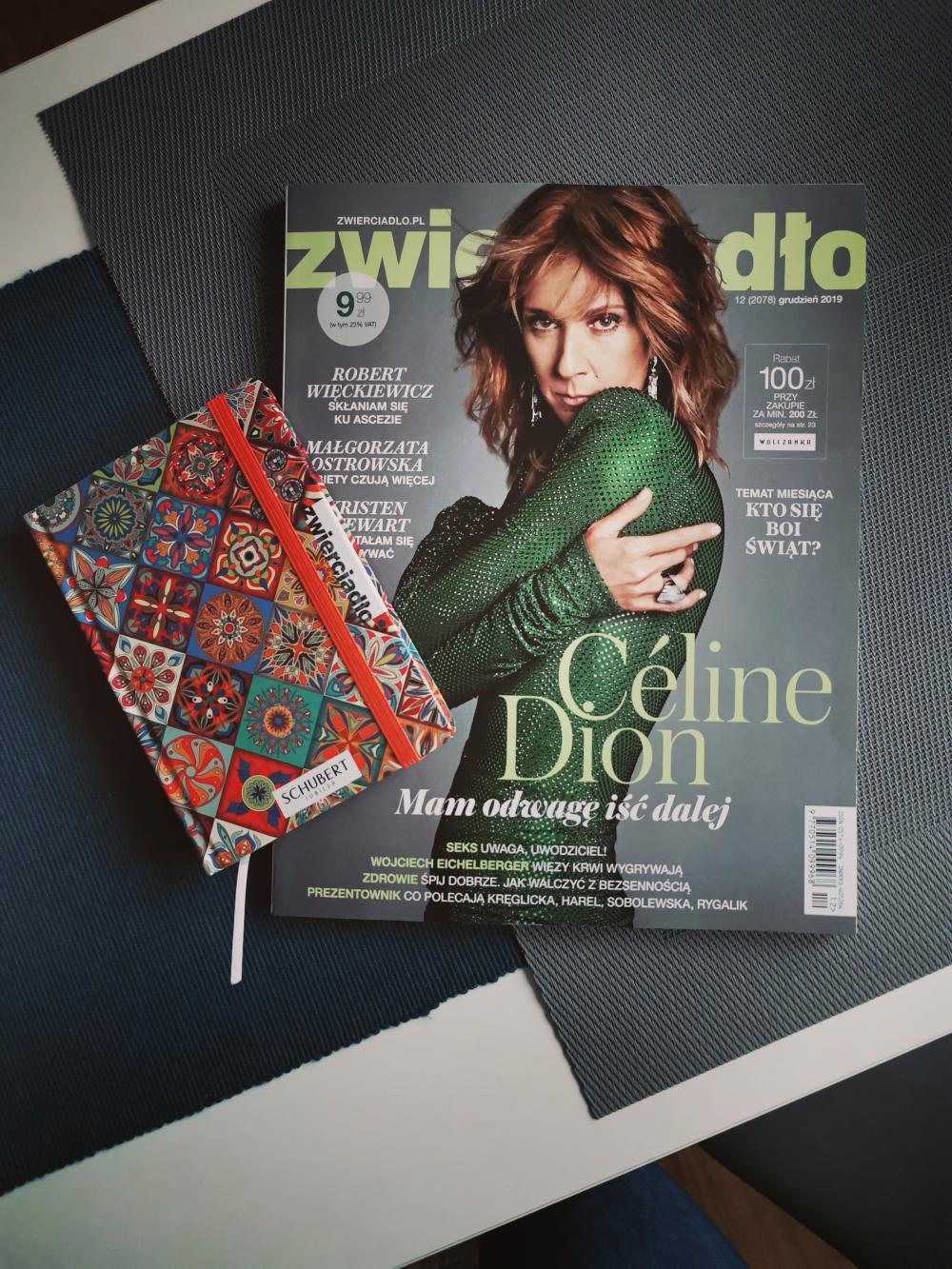 Ciekawe dodatki do gazet