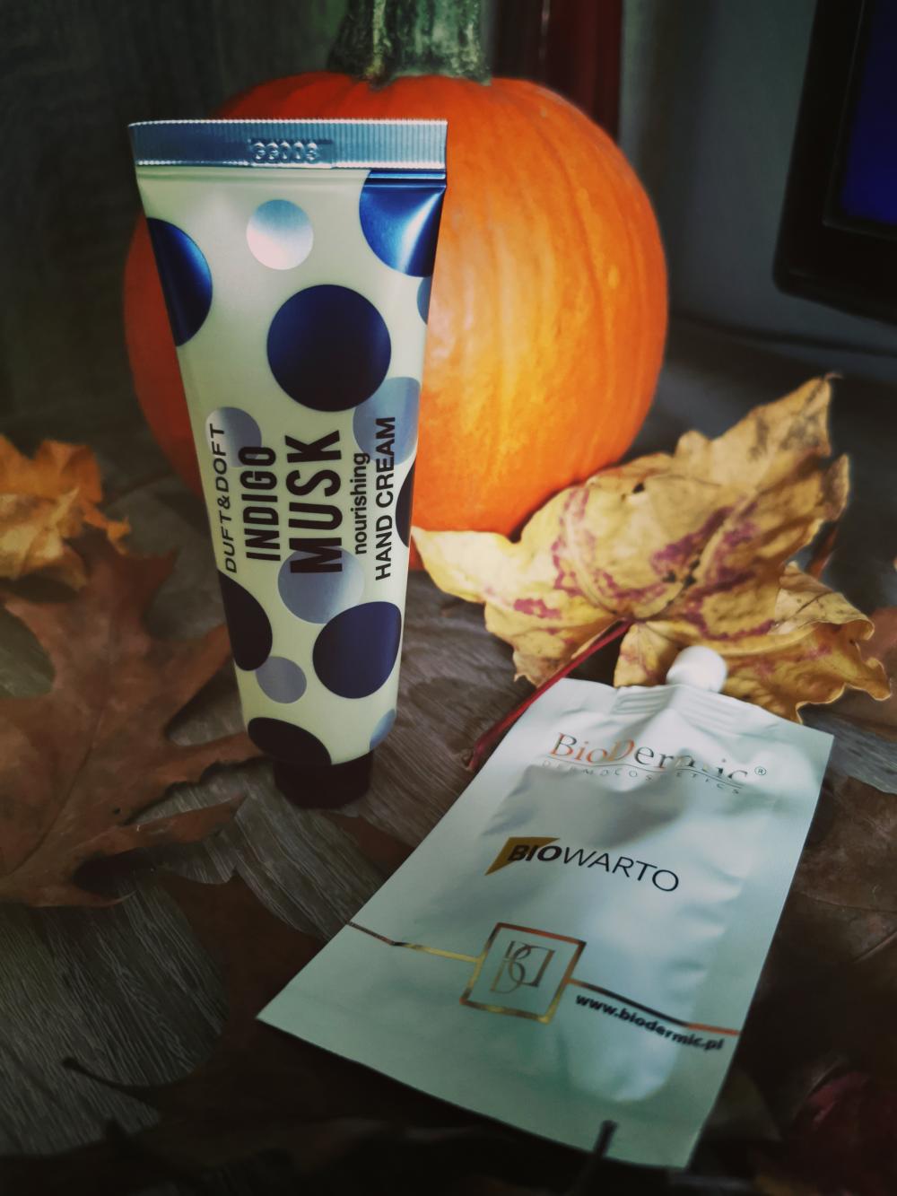 Gdzie otrzymam próbki dorzucane do zamówienia?