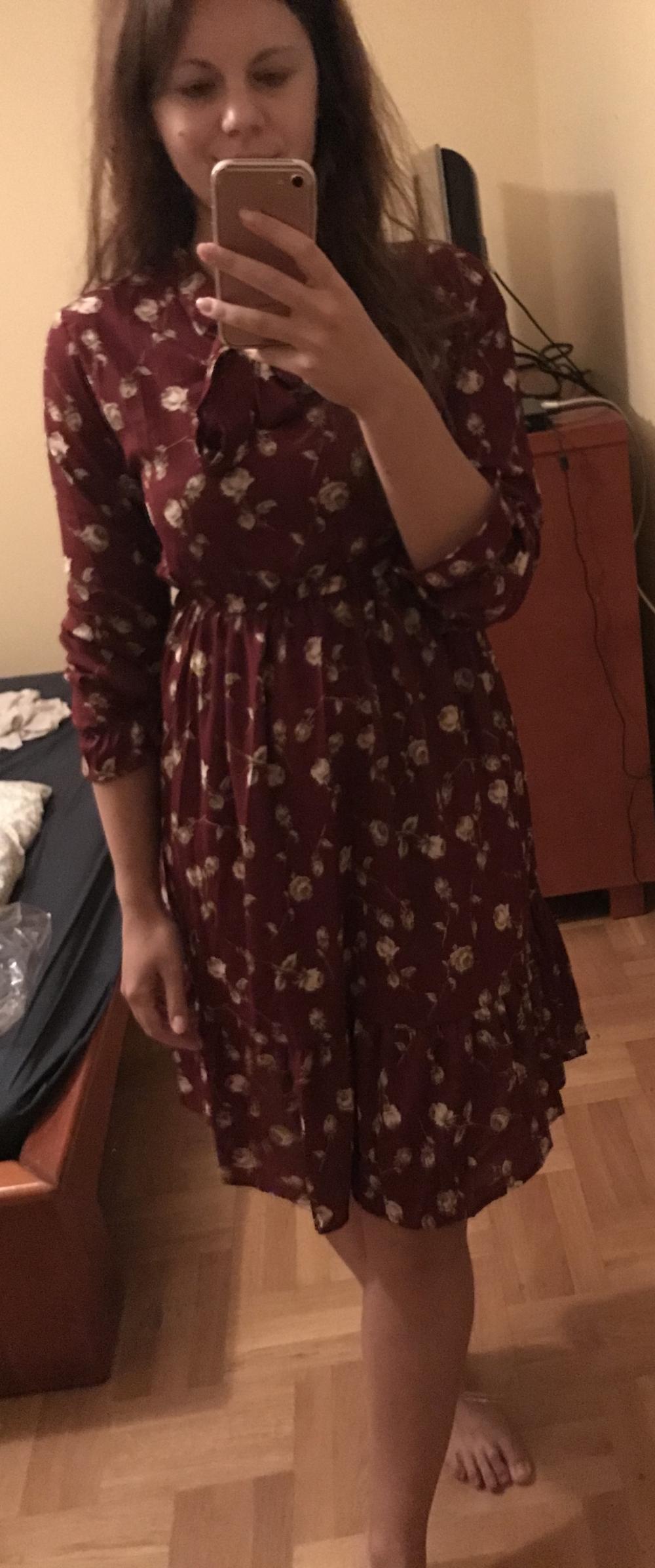 Jestem szczęśliwa bo..