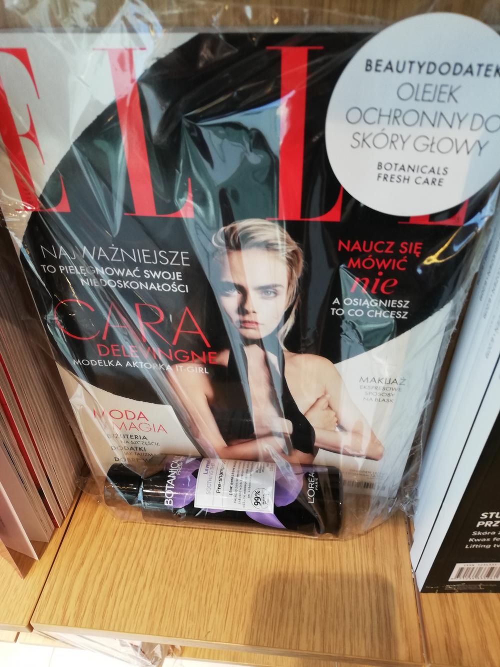 Ciekawe dodatki do gazet